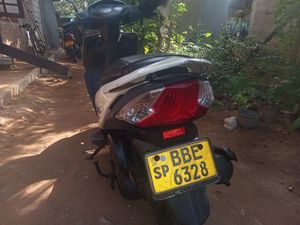 Honda Dio 2014 for Sale