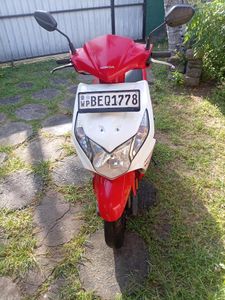 Honda Dio 2016 for Sale