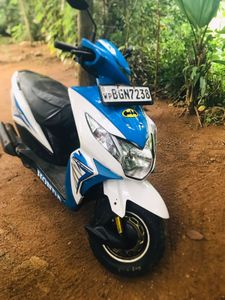 Honda Dio 2018 for Sale