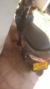Honda Dio Good 2019 for Sale Honda Dio Good 2019 for Sale