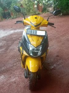 Honda Dio 2019 for Sale