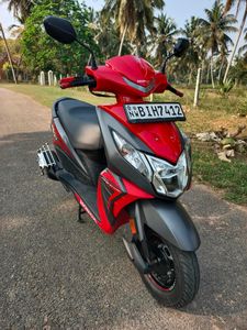 Honda Dio 2019 for Sale