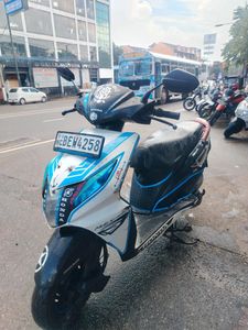 Honda Dio good conditin 2017 for Sale