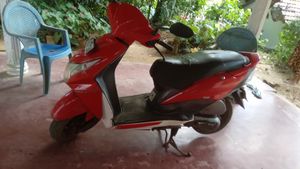 Honda Dio 2012 for Sale