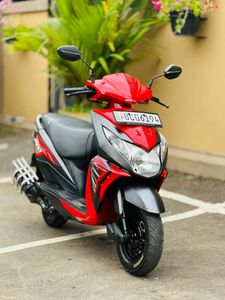 Honda Dio 2015 for Sale