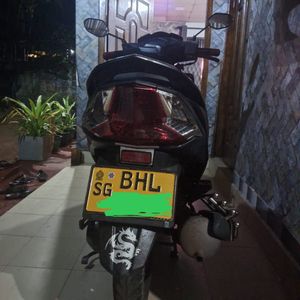 Honda Dio 2018 for Sale