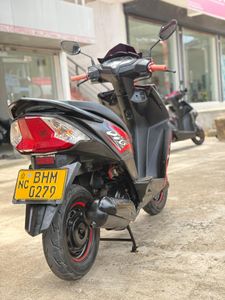 Honda Dio 2018 for Sale