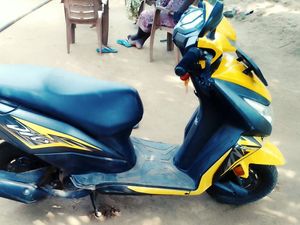 Honda Dio 2019 for Sale