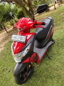 Honda Dio 2018 for Sale