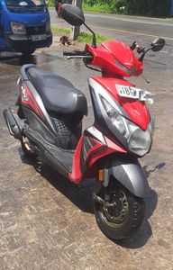Honda Dio Hoda 2018 for Sale
