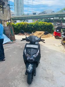 Honda Dio Indian 2014 for Sale