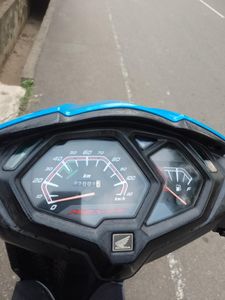 Honda Dio io 2018 for Sale