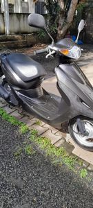 Honda Dio 2010 for Sale