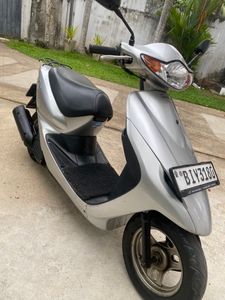 Honda Dio Japan 2018 for Sale