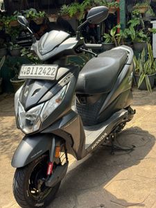 Honda Dio 2019 for Sale