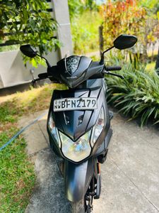 Honda Dio Mat 2017 for Sale