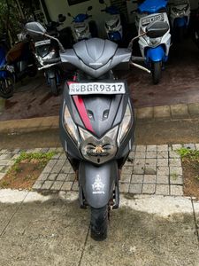 Honda Dio Mat 2018 for Sale