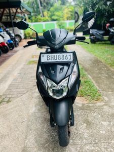 Honda Dio Mat 2019 for Sale