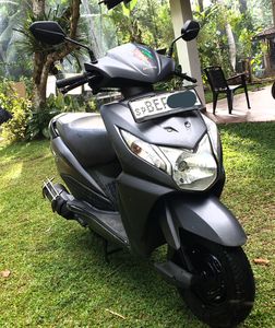 Honda Dio 2016 for Sale