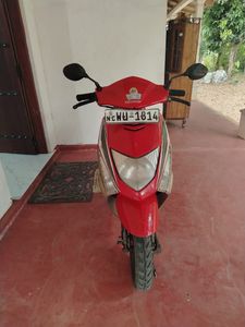 Honda Dio 2011 for Sale
