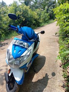 Honda Dio On Light 2017 for Sale