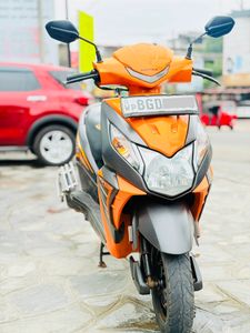 Honda Dio On Light 2018 for Sale Honda Dio On Light 2018 for Sale