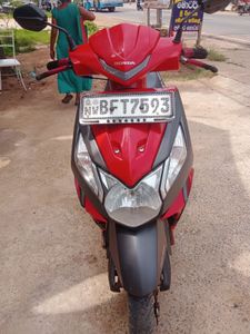 Honda Dio Onlight 2017 for Sale