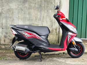 Honda Dio onlight 2017 for Sale