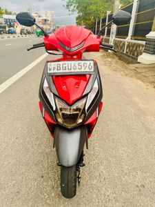 Honda Dio Onlight 2018 for Sale
