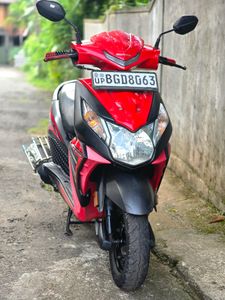 Honda Dio onlight 2018 for Sale