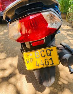Honda Dio 2015 for Sale