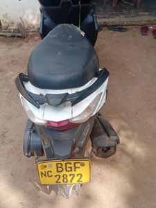 Honda Dio Pattaya 2017 for Sale