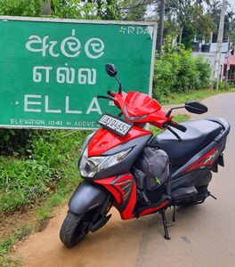 Honda Dio 2020 for Sale