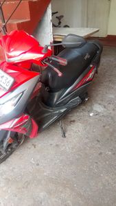 Honda Dio 2019 for Sale