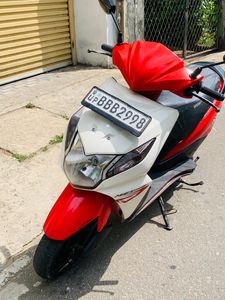Honda Dio 2015 for Sale