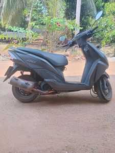 Honda Dio 2014 for Sale
