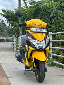 Honda Dio scv110 2019 for Sale