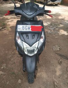 Honda Dio 2018 for Sale