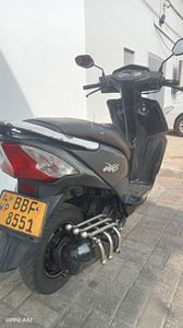 Honda Dio 2014 for Sale Honda Dio 2014 for Sale
