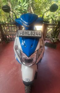 Honda Dio 2018 for Sale