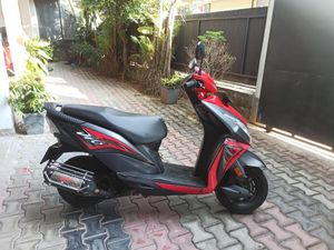 Honda Dio Standerd 2020 for Sale