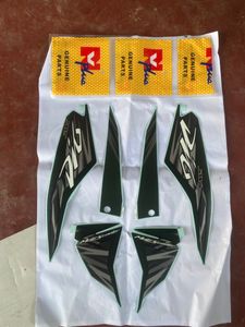Honda Dio Stickers for Sale