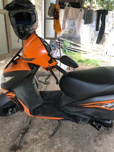 Honda Dio 2017 for Sale