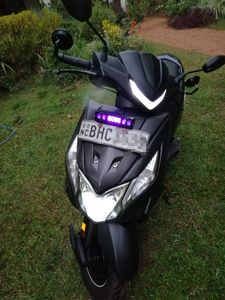 Honda Dio 2018 for Sale Honda Dio 2018 for Sale
