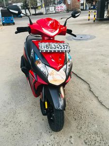 Honda Dio 2018 for Sale