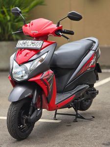 Honda Dio 2014 for Sale