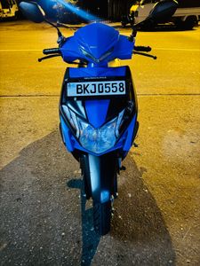 Honda Dio 2025 for Sale
