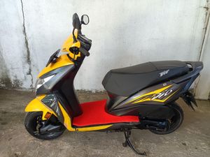 Honda Dio uced 2017 for Sale Honda Dio uced 2017 for Sale