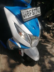 Honda Dio uced 2018 for Sale