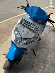 Honda Dio used 2016 for Sale Honda Dio used 2016 for Sale